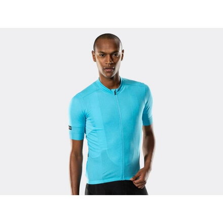 Bontrager Velocis Trikot blau
