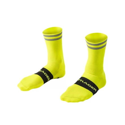 Bontrager Halo Crew Socken