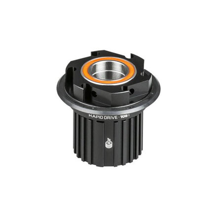 Bontrager Nut 108 Shimano MS Freehub NoPawls / Springs v2