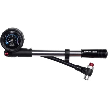 Bontrager Pump Shock schwarz