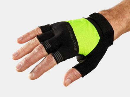 Bontrager Handschuhe Circuit gelb
