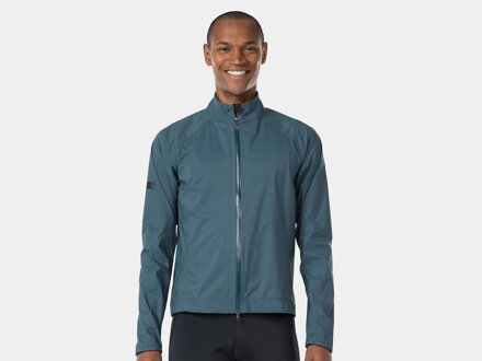 Bontrager Velocis Regenjacke blau 2021