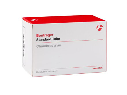 Bontrager Schlauch Standard 18x1,75-2,125 AV