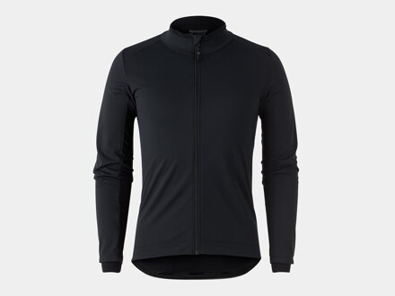 Bontrager Velocis Softshelljacke schwarz