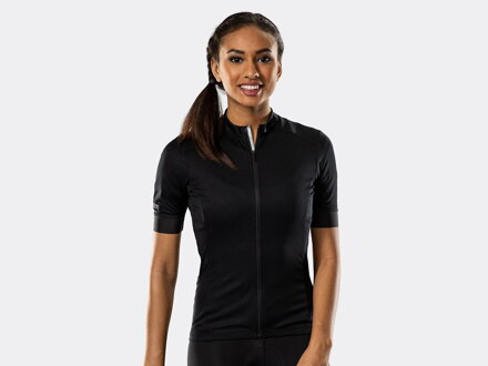 Bontrager Meraj WSD Trikot Schwarz