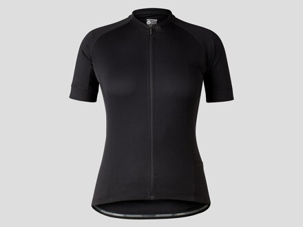 Bontrager Anara WSD Trikot Schwarz