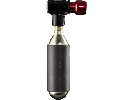 Bontrager Air Rush Elite CO₂-Pumpe