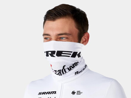 Bontrager Nackenschutz Santini Trek Segafredo
