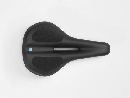 Bontrager Sattel Commuter Fluid/ Größe: 185 mm