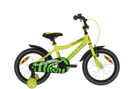 Fahrrad Kellys WASPER gelb  
