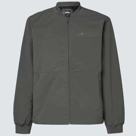 Oakley Grid braune Jacke 2022
