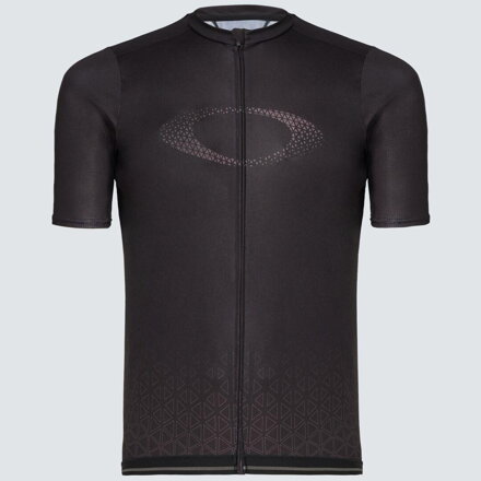 Oakley Endurance Trikot schwarz 2022