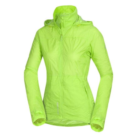 Northfinder WSD wasserdichte Jacke grün 10:10