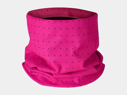Bontrager Nackenschutz Pink