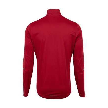 PEARL IZUMI Jacke PRO WXB rot F22