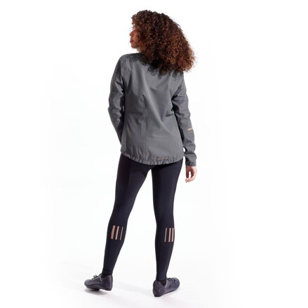 PEARL IZUMI Damenjacke W ATTACK WXB grau F22