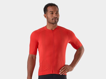 Bontrager Trek Circuit Trikot rot