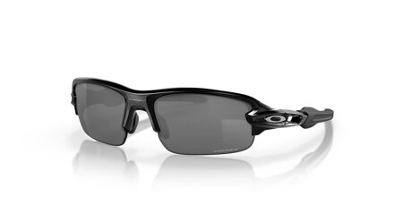 Oakley Flak XXS Polished Black/ Prizm schwarze Brille