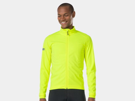 Bontrager Velocis Softshelljacke Gelb