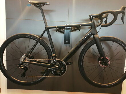 Fahrrad Cervelo R5 D DuraAce schwarz  