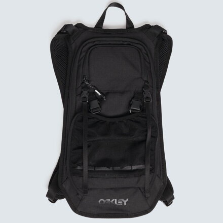 Oakley Switchback Rucksack schwarz