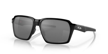 Oakley Parlay Matte Black / Prizm Blk Polarisierte Brille