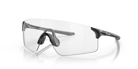 Oakley EVZero Blades Mtt Blk w/Clr-Blk Photoch-Brille.