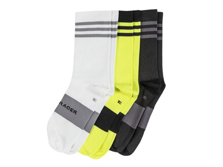 Bontrager Race Crew Socken (6 cm)