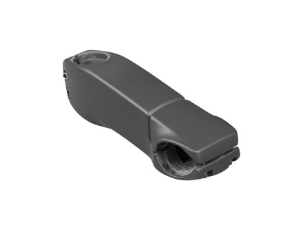 Bontrager Vorbau für Trek Madone SLR Low 15 Grad x 120 mm Dnister Black