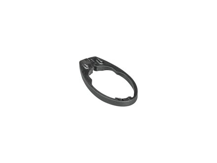 Podložka na Trek Madone SLR 5mm 2-Piece čierna