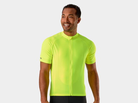 Bontrager Trek Solstice Trikot gelb