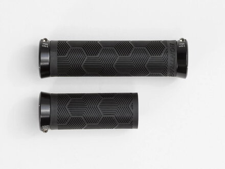 Bontrager Lenker XR Trail Pro schwarz 130/90