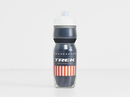 Bontrager Trinkflasche Trek Water Ice blau 591 ml