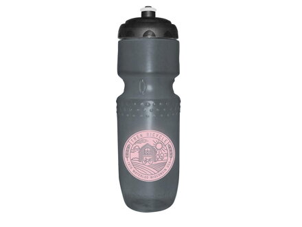 Bontrager Trinkflasche Trek EU Max Barn grau 710 ml