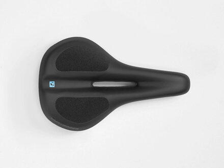 Bontrager Sattel Commuter Fluid schwarz