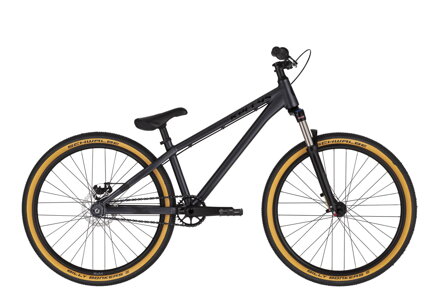 Fahrrad Kellys WHIP 30 schwarz  