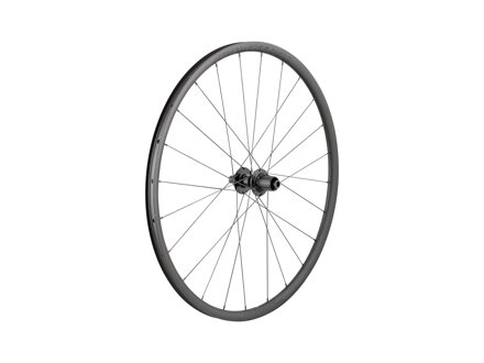 Bontrager Hinterrad Paradigm SL Disc 11 Sp.