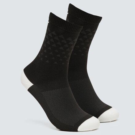 Oakley All Mountain MTB-Socken schwarz