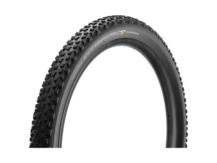 Reifen Pirelli Scorpion E-MTB auf einem Elektrofahrrad 29x2,6mm schwarz