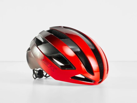 Trek Helm Velocis Mips rot
