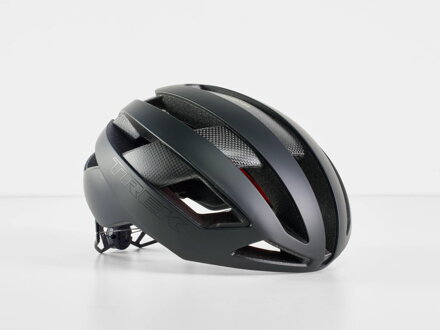 Trek Velocis Mips Helm schwarz