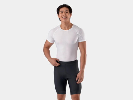 Bontrager Trek Solstice Hose Schwarz