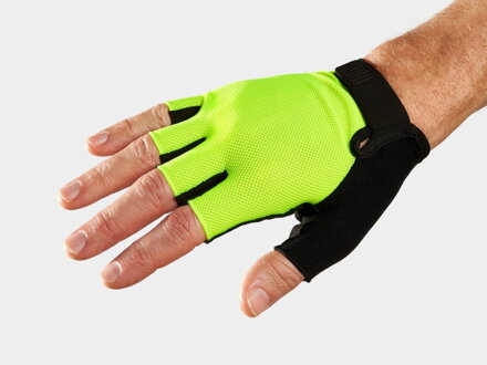 Bontrager Solstice Handschuhe gelb