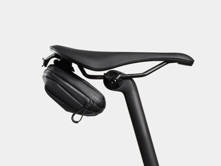 Bontrager Trek Blendr Satteltasche schwarz