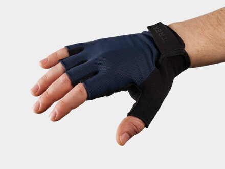 Trek Handschuhe Solstice Gel blau