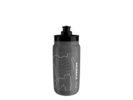 Bontrager Wasserflasche Trek Fly Topo 550 ml