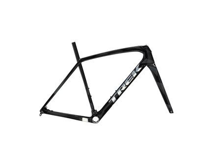 Rahmen Boone Disc schwarz  