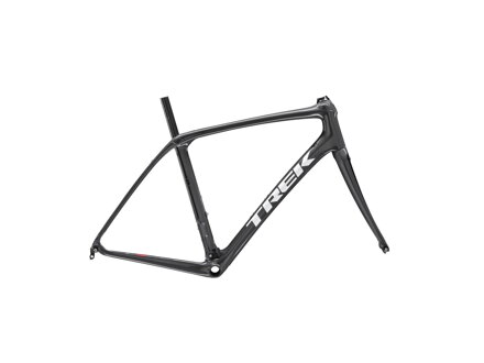 Rahmen für Felgenbremsen Trek Domane SLR Gen 2 Rim schwarz  