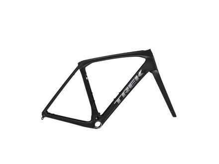 Rahmen Trek Domane SLR Gen 4 schwarz  