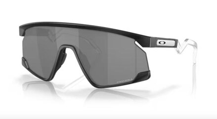 Oakley BXTR Brille mattschwarz / Prizm Black